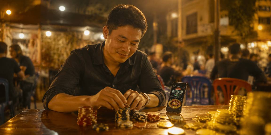 uq88 MoMo Blackjack